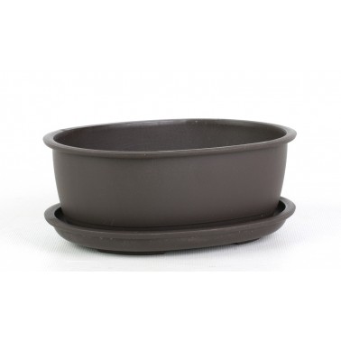 Plastic Pot 16cm