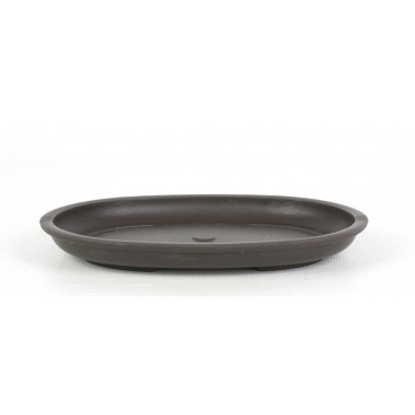 Plastic Plate 16cm
