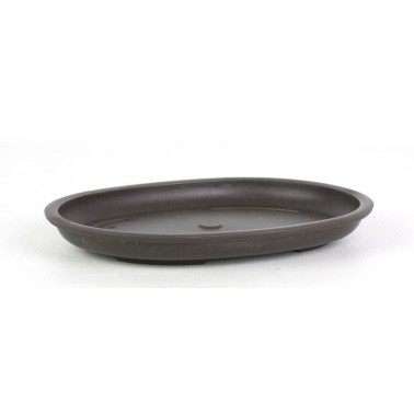 Plastic Plate 16cm