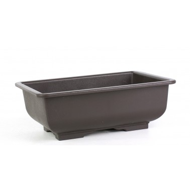 Plastic Pot 21cm