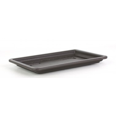 Plato de Plástico 21cm