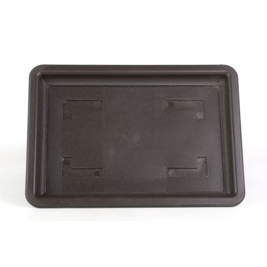 Plato de Plástico 21cm