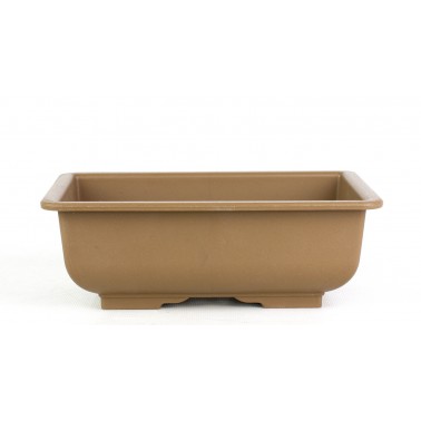 Plastic Pot 21cm