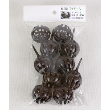 Contenedor de abono Grande 10 Unidades