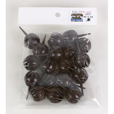 Contenedor de abono Pequeño 18 Unidades