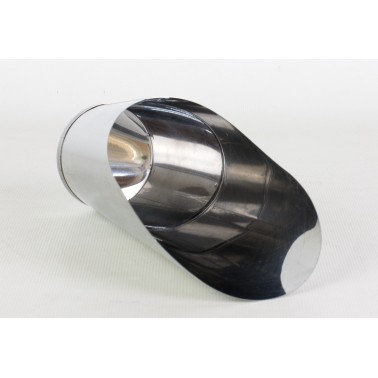  Stainless steel Scoop Large