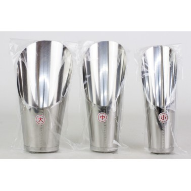  Stainless steel Scoop Large