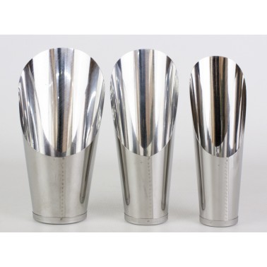  Stainless steel Scoop Large