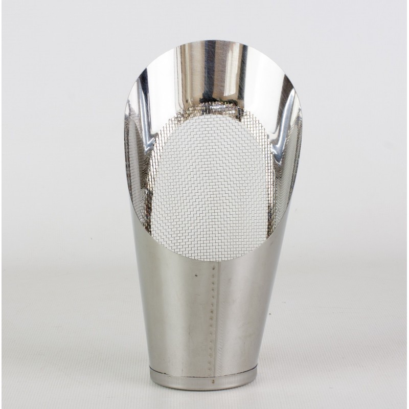 Scoop with soil sieve Large