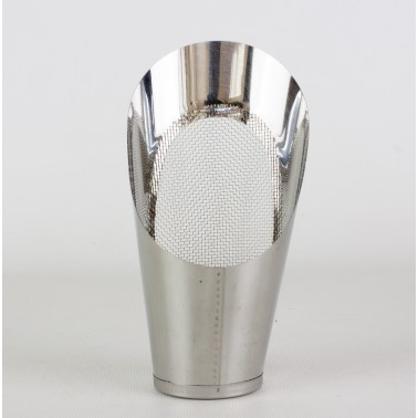 Scoop with soil sieve Large