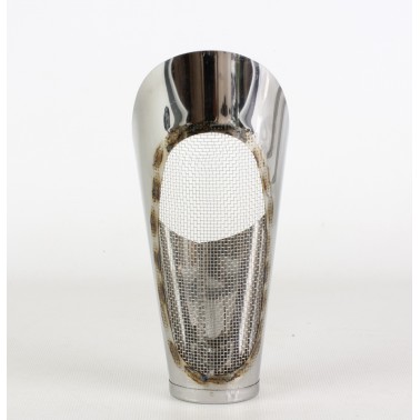 Scoop with soil sieve Medium