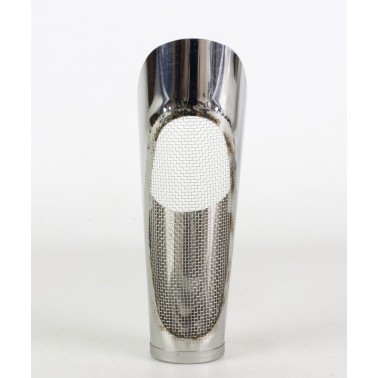 Scoop with soil sieve Small