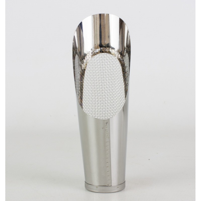 Scoop with soil sieve Small