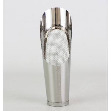 Scoop with soil sieve Small