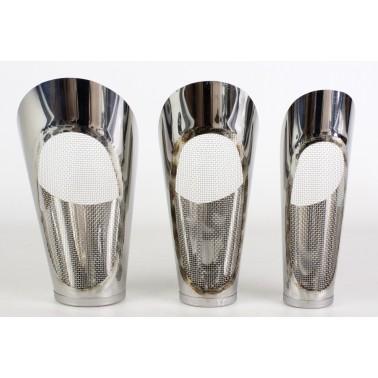 Scoop with soil sieve Medium