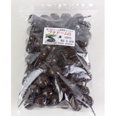 Fertilizer baskets Small 100 units