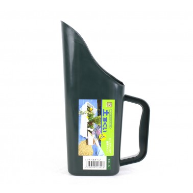 Plastic Scoop with soil sieve