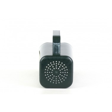 Plastic Scoop with soil sieve