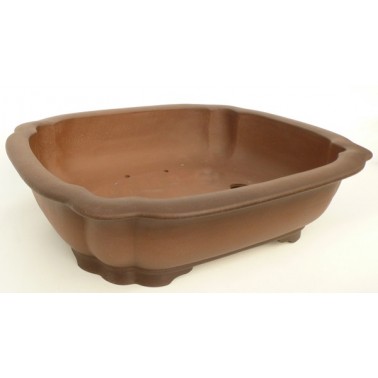 Maceta Bonsái Yixing ASE-317B