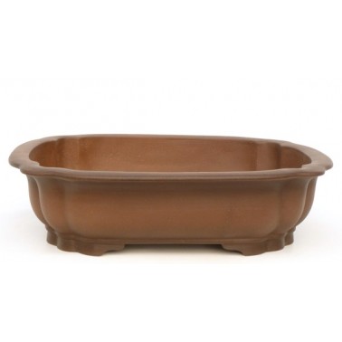 Maceta Bonsái Yixing ASE-317B