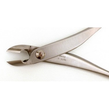 Podadora Cóncava, Especial Shohin