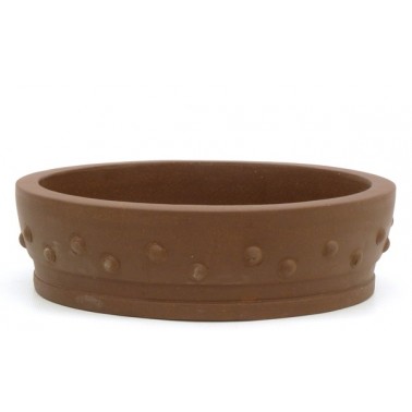 Maceta Bonsái Yixing HSE-96A