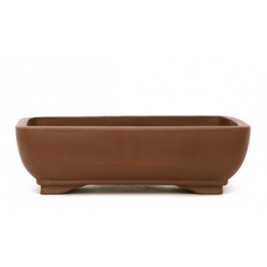 Maceta Bonsái Yixing L-0507