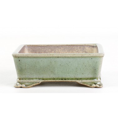 Yixing Bonsai Pot SJ-015