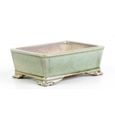 Yixing Bonsai Pot SJ-015