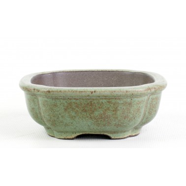 Yixing Bonsai Pot SJ-016