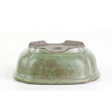Yixing Bonsai Pot SJ-016
