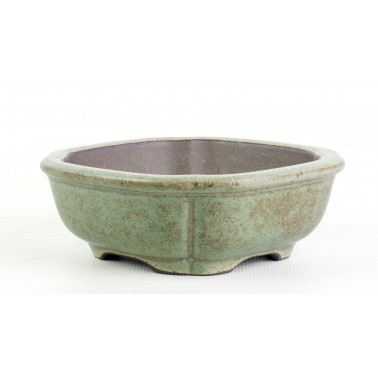 Yixing Bonsai Pot SJ-016