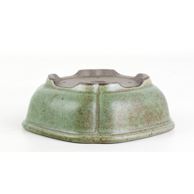 Yixing Bonsai Pot SJ-016