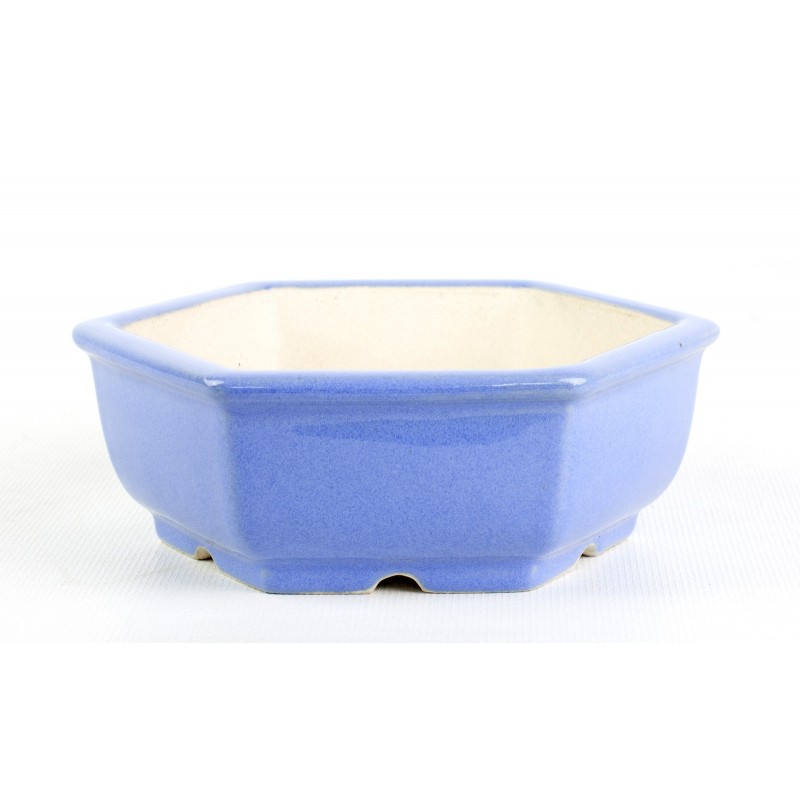 Yixing Bonsai Pot SJ-018