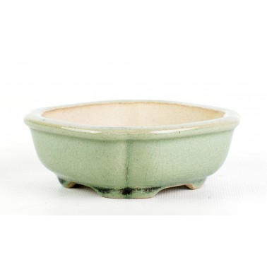 Maceta Bonsái Yixing SJ-020