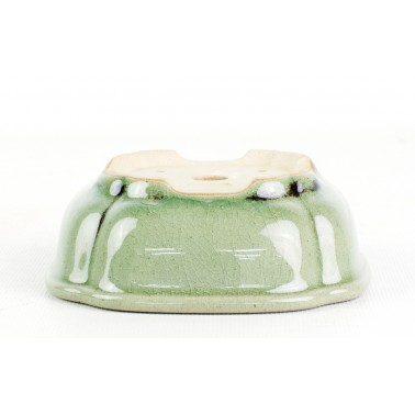 Yixing Bonsai Pot SJ-020