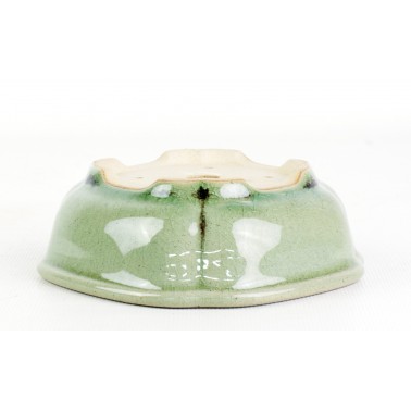 Yixing Bonsai Pot SJ-020