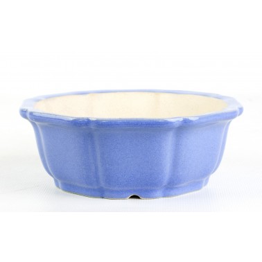 Yixing Bonsai Pot SJ-021