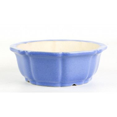 Maceta Bonsái Yixing SJ-021