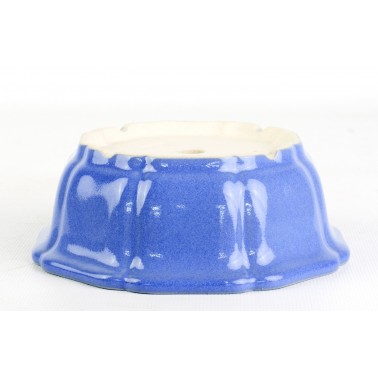 Yixing Bonsai Pot SJ-021