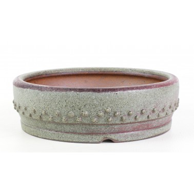 Yixing Bonsai Pot SJ-008