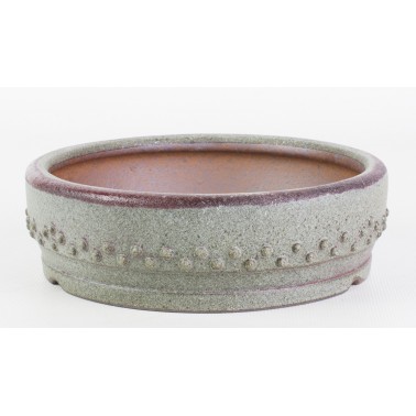 Yixing Bonsai Pot SJ-008