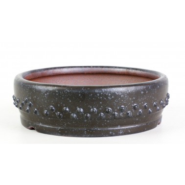 Yixing Bonsai Pot SJ-009