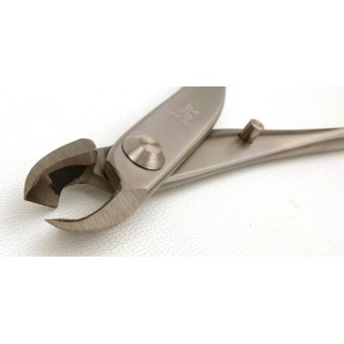 Podadora Cóncava, Especial Shohin (Acero Inoxidable)