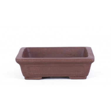 Yixing Bonsai Pot HSE-065