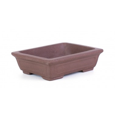 Yixing Bonsai Pot HSE-065