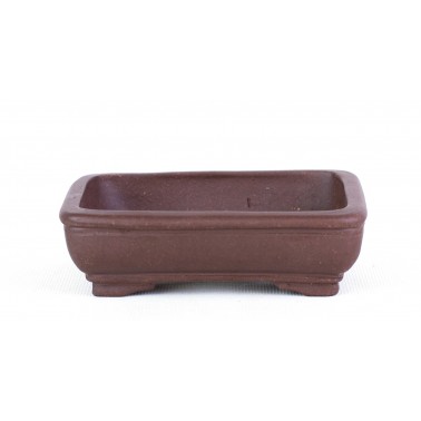 Yixing Bonsai Pot HSE-066