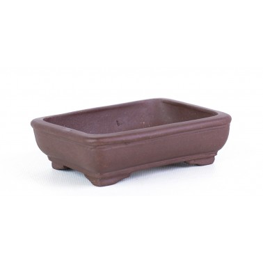 Maceta Bonsái Yixing HSE-066