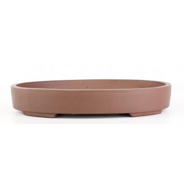 Yixing Bonsai Pot HSE-034B