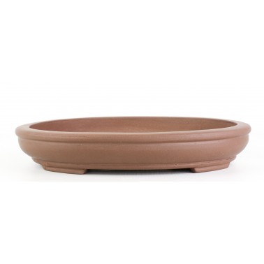 Yixing Bonsai Pot HSE-045B